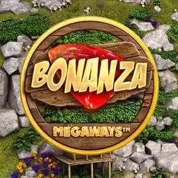 Bonanza Megaways game at PlayGrand Casino for United Kingdom players